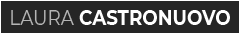 Laura Castronuovo Website Logo